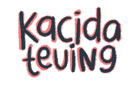Sundanese Ajumma Sticker