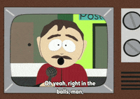 GIF by South Park 
