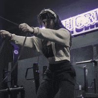 Warm Up Sport GIF by GYMREAPERS