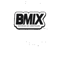 bmixmateriaisdeconstrucao bmix bmixmateriaisdeconstrucao Sticker