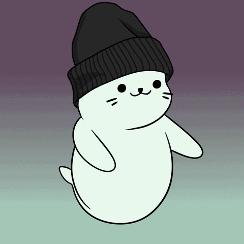 Dance Love GIF by Sappy Seals Community