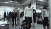 Diorvsyou GIF by STRAPPED!