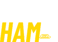 Miami Love Sticker by PINCHO