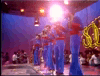 soul train bet GIF