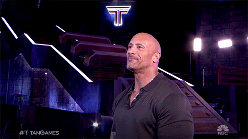 GIF by The Titan Games