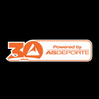Asdeportecdmx asd as 30anos asdeporte GIF