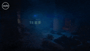 Flying Time Travel GIF by Doctor Who
