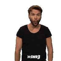 Surprise Wow Sticker