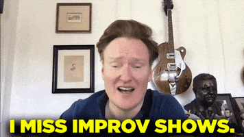Conan At Home GIF by Team Coco