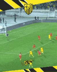 Soccer Goal GIF by Maghreb Association Sportive de Fès - MAS FOOTBALL