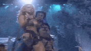 Britney Spears Im A Slave 4 U GIF by 2020 MTV Video Music Awards
