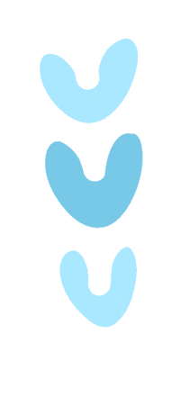 Heart Love Sticker by Ai and Aiko