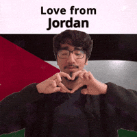 Jordan Jo GIF