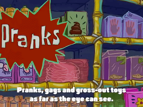 season 3 episode 20 GIF by SpongeBob SquarePants