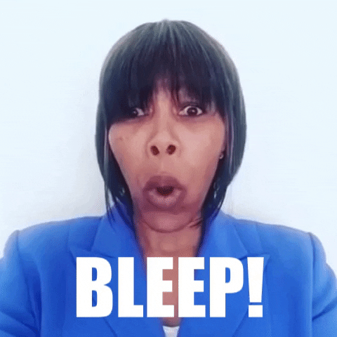 Youtube Omg GIF by Dr. Donna Thomas Rodgers