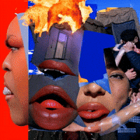 Bg Network GIF by Aleksey Efremov