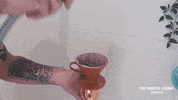 Brewed Coffee GIF by The Barista League