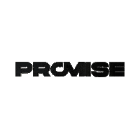 Promise Bandlogo Sticker by Robin Kingmaker