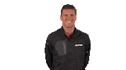 Pickleball Wow Sticker by APP