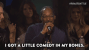 GIF by Comedy Central Stand-Up