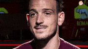 Bye Bye Hello GIF by AS Roma