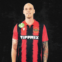 Honved Foci GIF by Budapest Honvéd FC