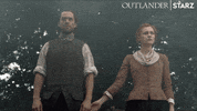 Season 5 Team GIF by Outlander