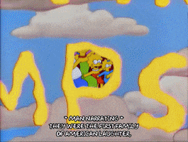 homer simpson episode 22 GIF