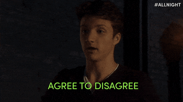 all night GIF by AwesomenessTV