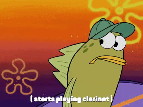 season 4 GIF by SpongeBob SquarePants