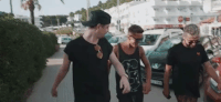 GIF by Robin Schulz
