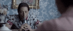 adrien brody boredom GIF