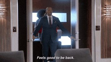 i'm back lee daniels GIF by Empire FOX