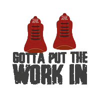 Fight Boxing Sticker by whitecollarboxing