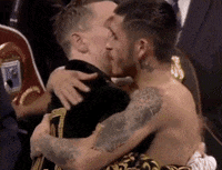 Espn Fighting GIF by Top Rank Boxing
