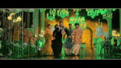 Salman Khan Dance GIF by Nadiadwala Grandson