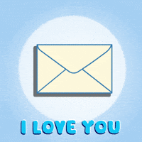 Happy Birthday Love GIF by Ordinary Friends