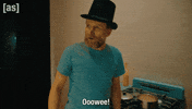 Acting Rick And Morty GIF by Adult Swim