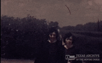High School College GIF by Texas Archive of the Moving Image