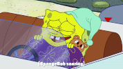 season 9 lost in bikini bottom GIF by SpongeBob SquarePants