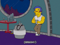 sad episode 15 GIF