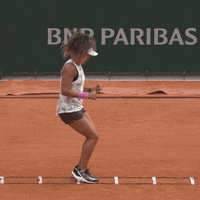 french open fitness GIF by Roland-Garros