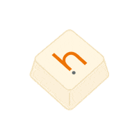 hivemkt hive logistica hiver hivecloud Sticker