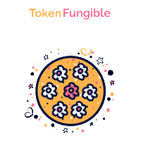 Bitcoin Crypto Sticker