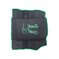 Planet Fitness Weightloss Sticker by Boppin Beads