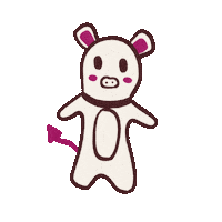 Art Drawing Sticker