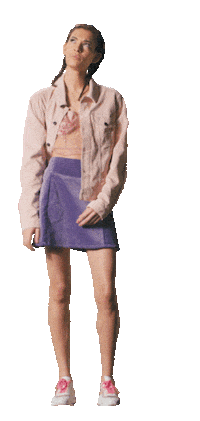 Scream Help Sticker by Sony Music France