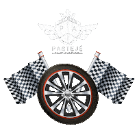 Sport Racing Sticker by IUSAMX