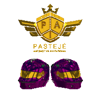 Car Sticker by IUSAMX