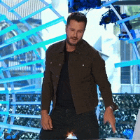 Happy American Idol GIF by Idols Global
